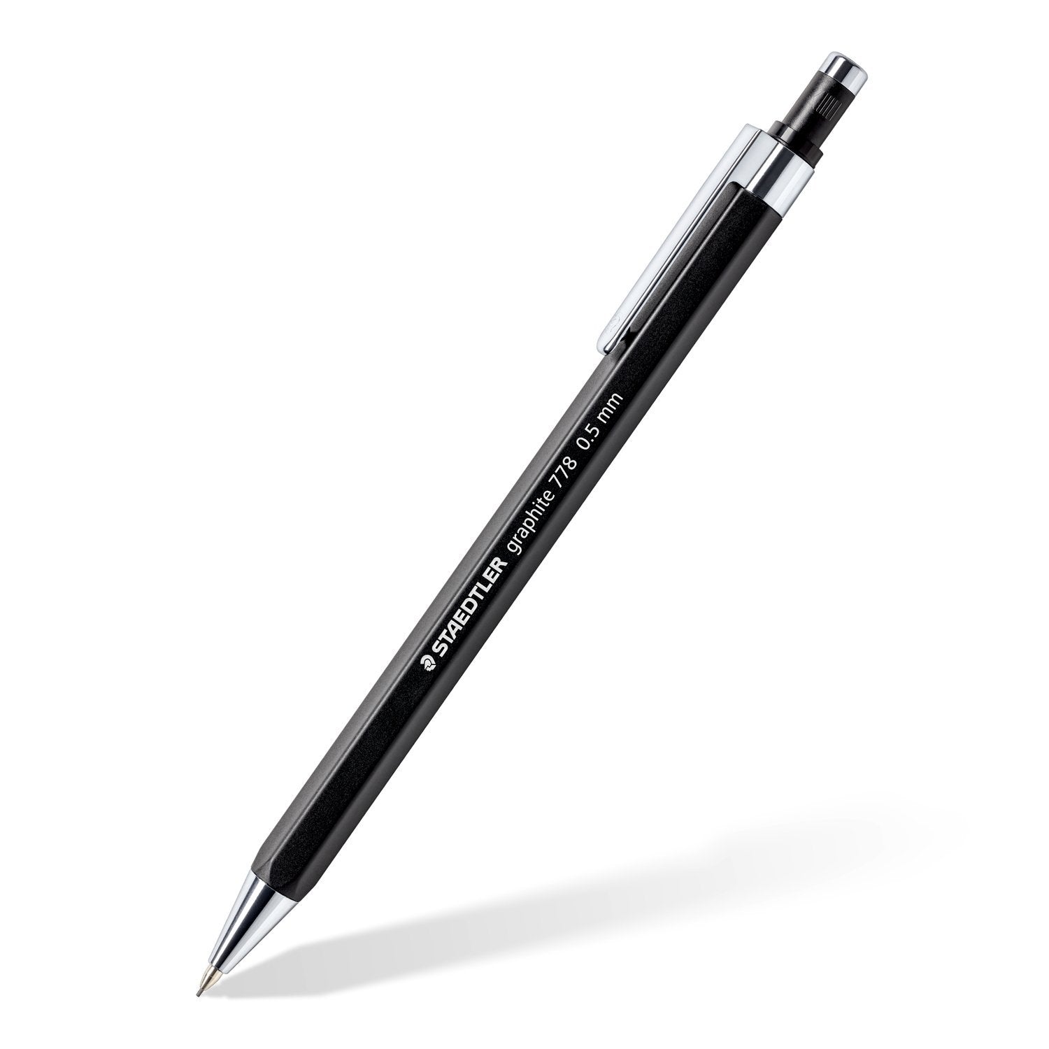 EAN 4007817140307 - Staedtler 7785ABK25D lápiz de grafito HB 1 pieza(s) imagen 2