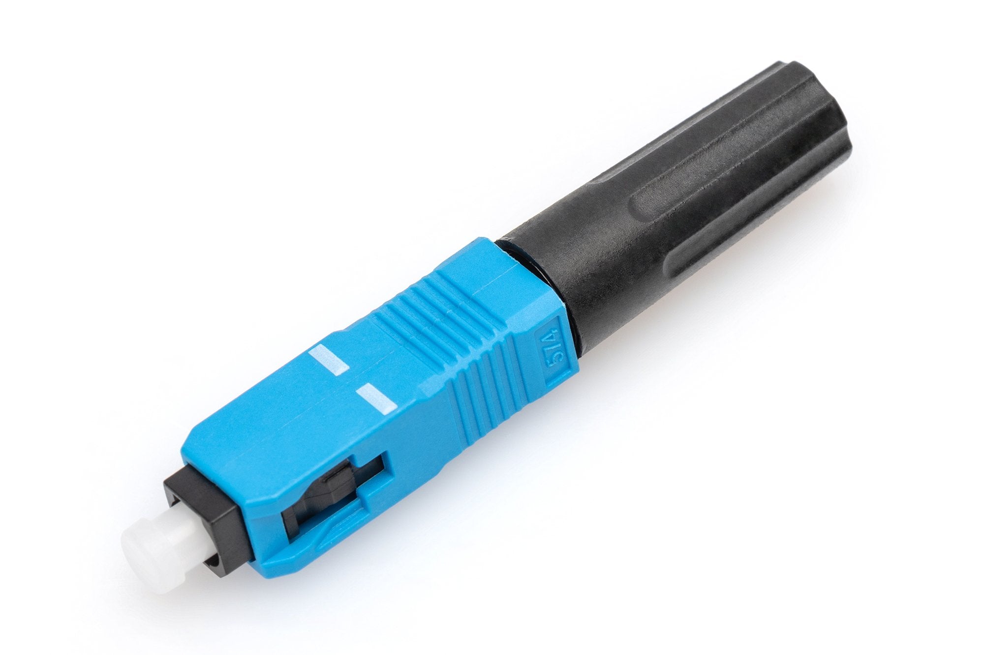 EAN 4016032486800 - Digitus DN-FC-9100 conector de fibra óptica SC/UPC Macho imagen 4