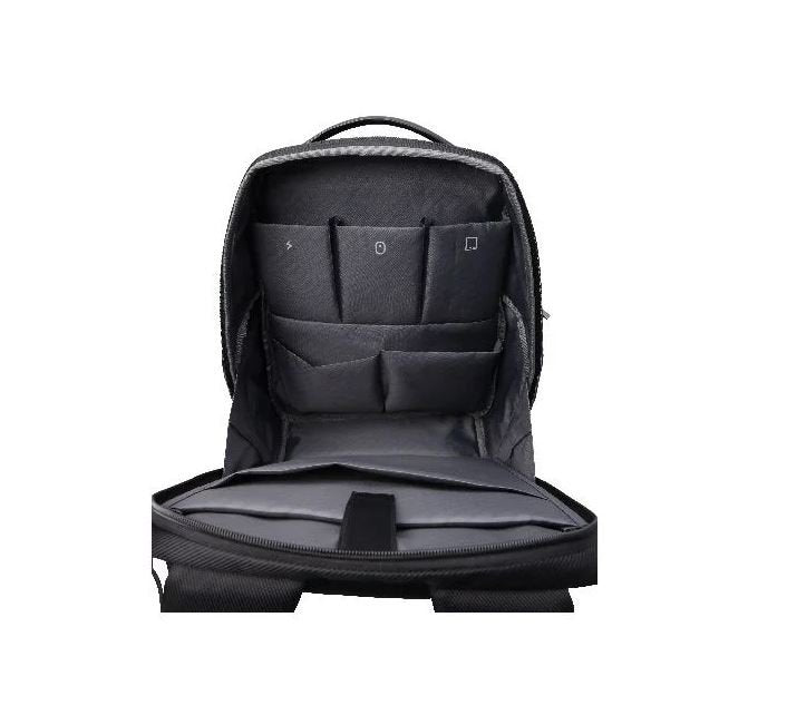 EAN 4711121113383 - Acer Austin 15.6" 39,6 cm (15.6") Mochila Negro imagen 3
