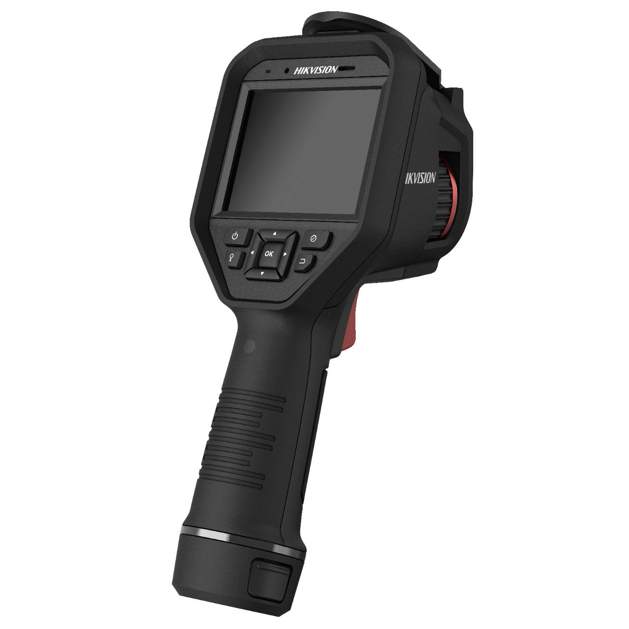 Hikvision Digital Technology Ds-2tp21b-6avf/W Cámara Térmica Negro Pantalla Incorporada 640 X 480 Pixeles Lcd