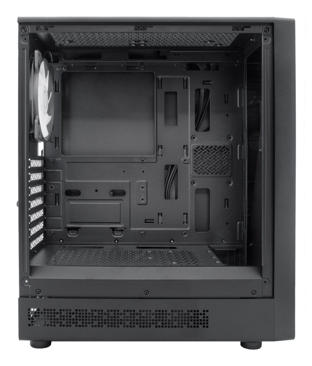 EAN 8436624420672 - CoolBox PC Gaming GA450 Star Light Torre Negro imagen 6