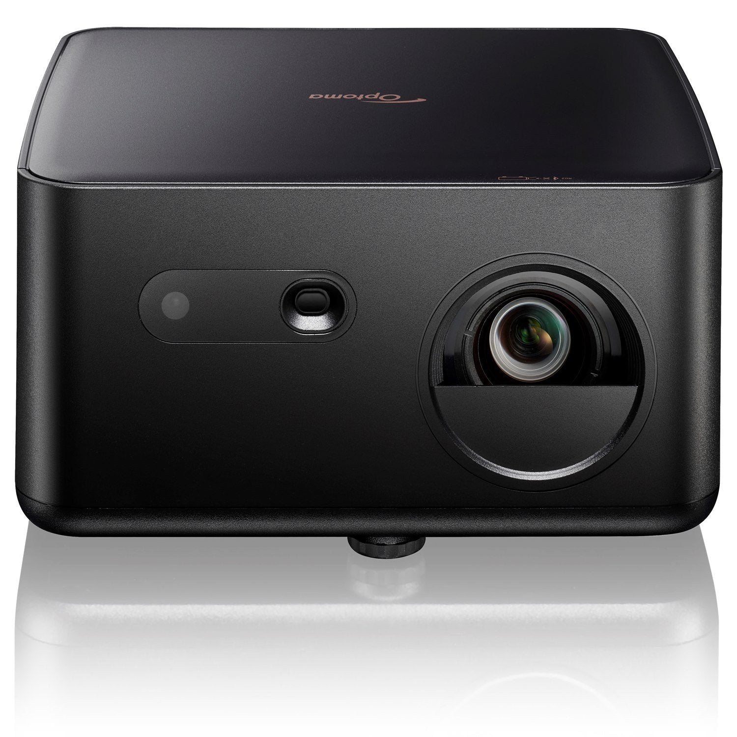 EAN 5055387668973 - Optoma Photon Life PK32 Proyector de alcance estándar 1100 lúmenes ANSI DLP UHD 4K (3840x2160) 3D Negro imagen 3