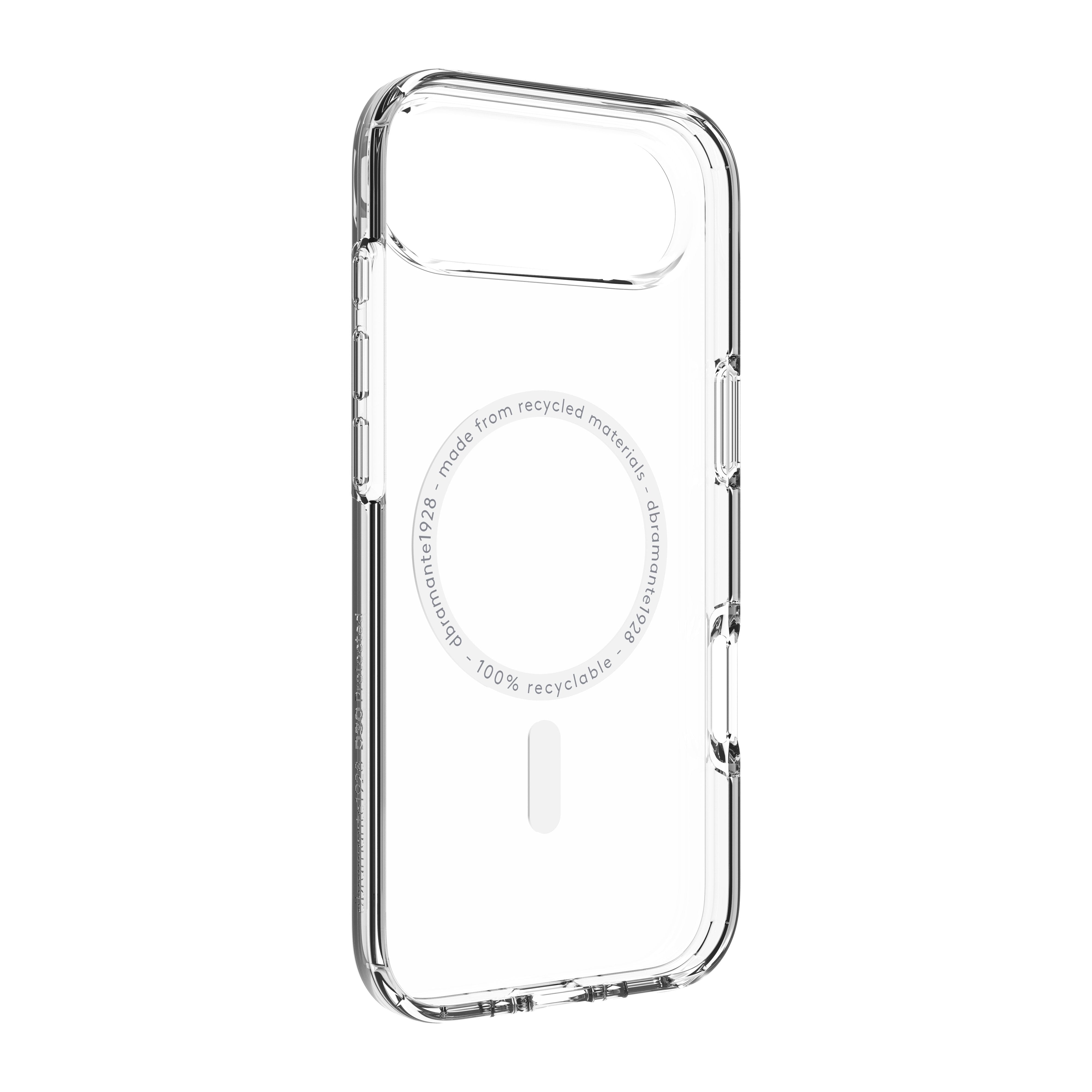 EAN 5711428067029 - dbramante1928 Iceland Ultra D3O MS funda para teléfono móvil Transparente imagen 2