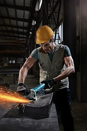 EAN 3165140923118 - Bosch GWS 9-125 S Professional amoladora angular 12,5 cm 11000 RPM 900 W 1,9 kg imagen 3