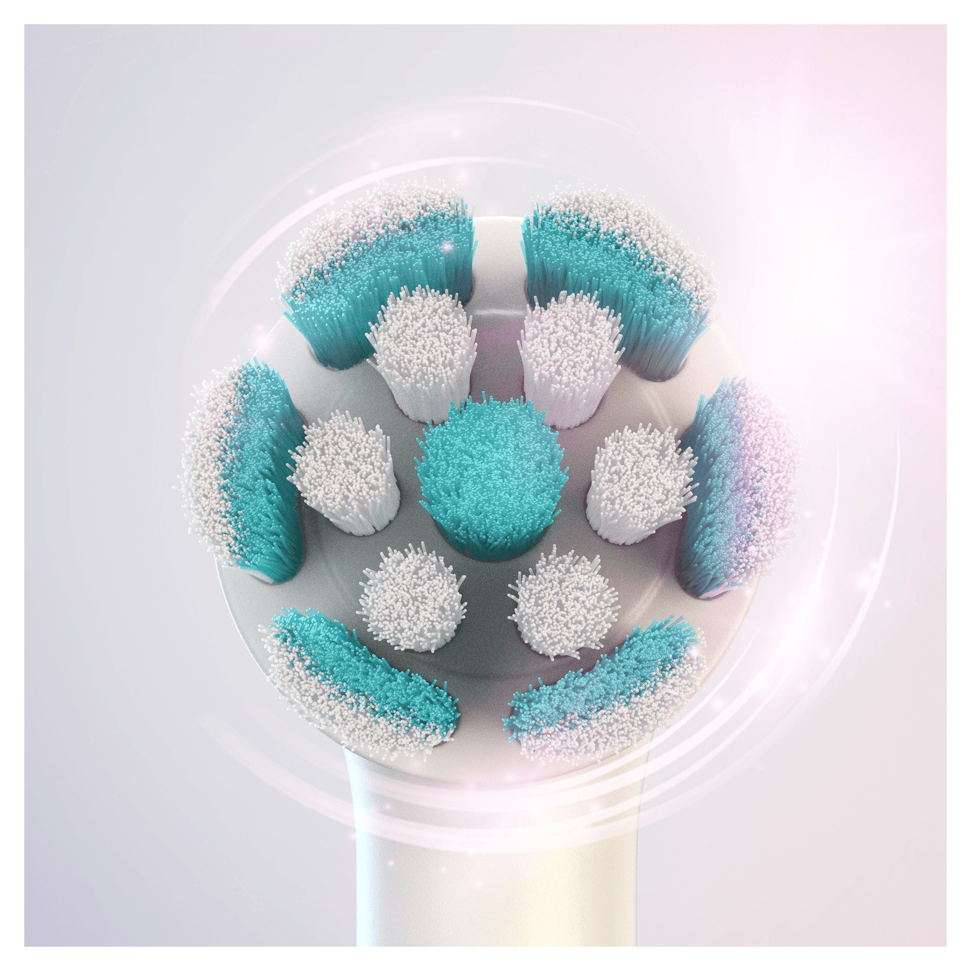 Accesorio Dental Oral-B Io Sw-4 Ffs Gentle Care W