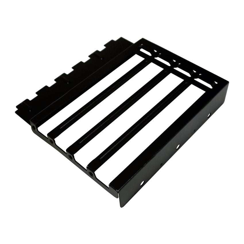 EAN 4260070120190 - LC-Power Black_Wanderer_X Midi Tower Negro imagen 12