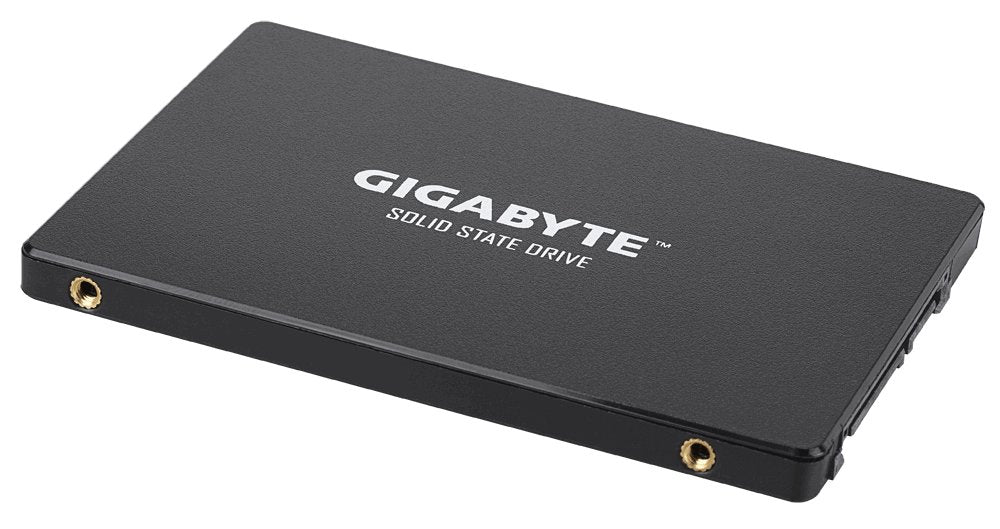 EAN 4719331804787 - GIGABYTE GP-GSTFS31480GNTD unidad de estado sólido 480 GB 2.5" Serial ATA III imagen 4