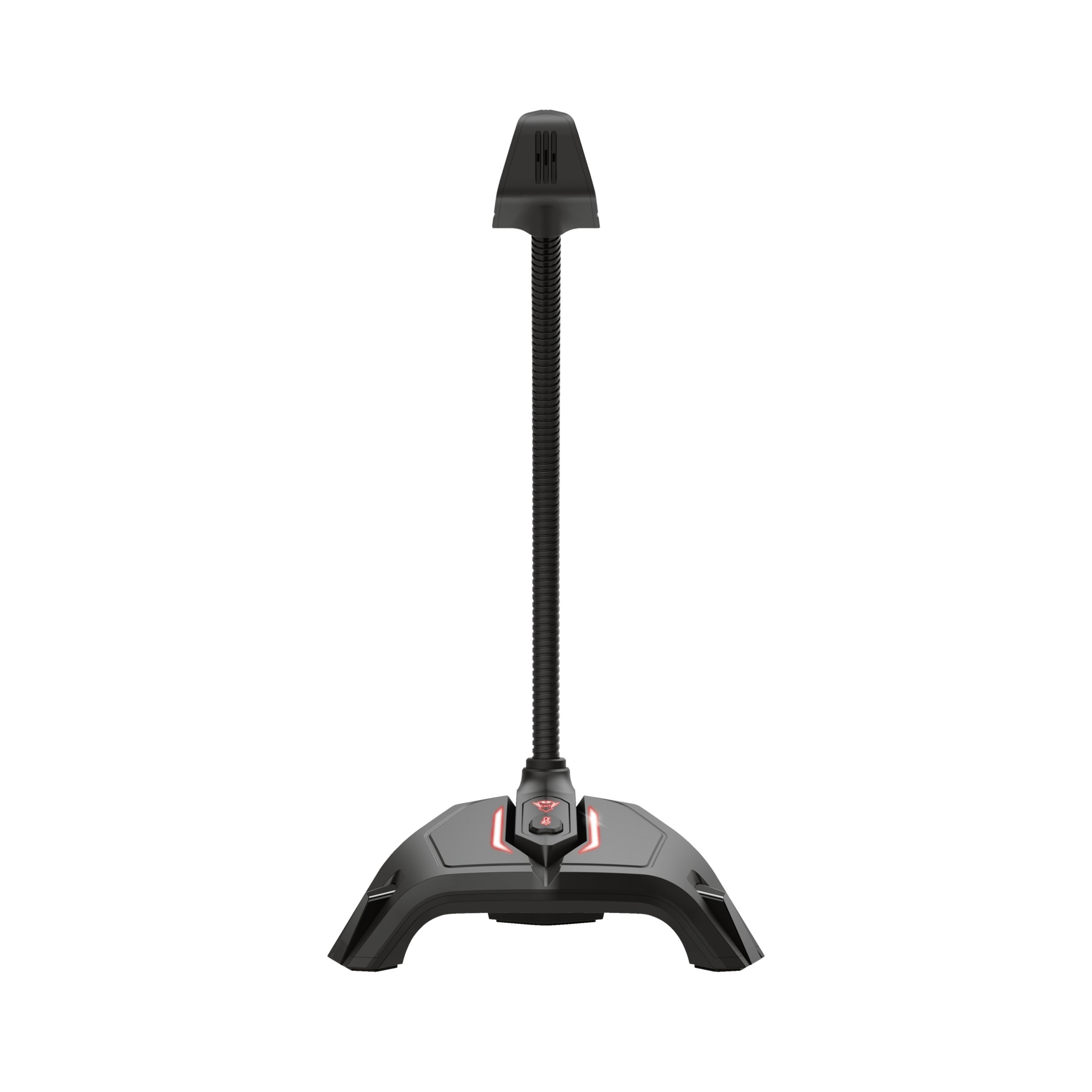 EAN 8713439238006 - Trust GXT 215 Zabi Negro Micrófono para PC imagen 1