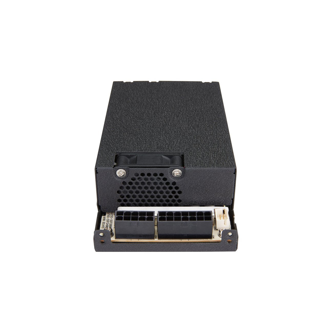 EAN 4713224522529 - FSP FlexGURU 300W unidad de fuente de alimentación 20+4 pin ATX Flex ATX Negro imagen 3