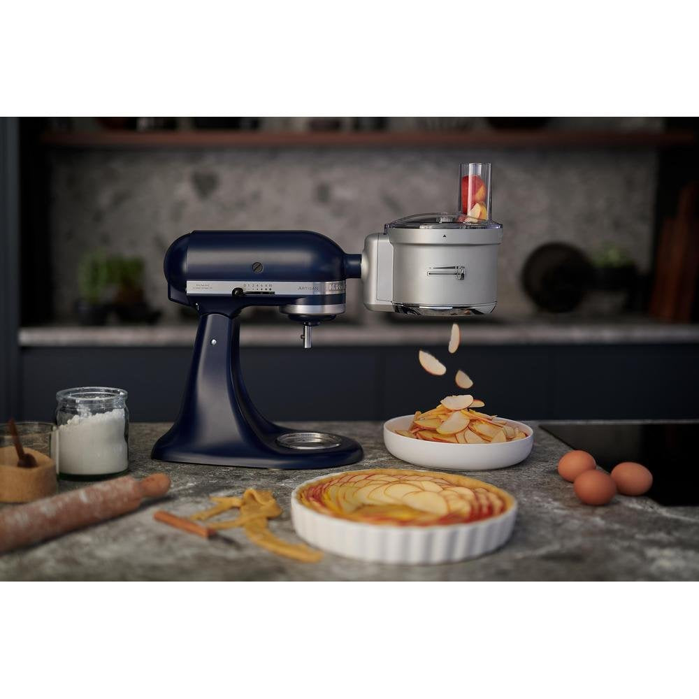 Kitchenaid 5ksm2fpa Food Processor Aufsatz