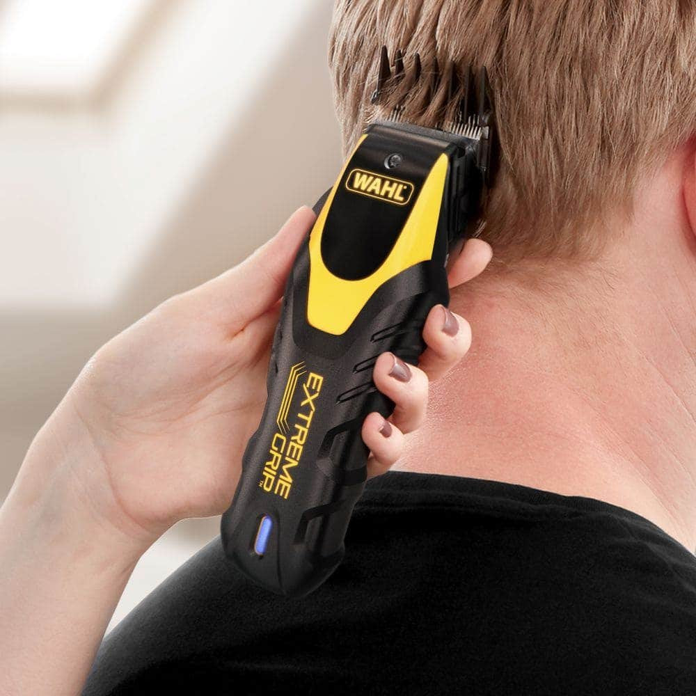Cortapelos Extreme Grip 3031752