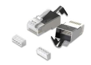 EAN 5715063521052 - Microconnect CON81FTP cable de red imagen 1