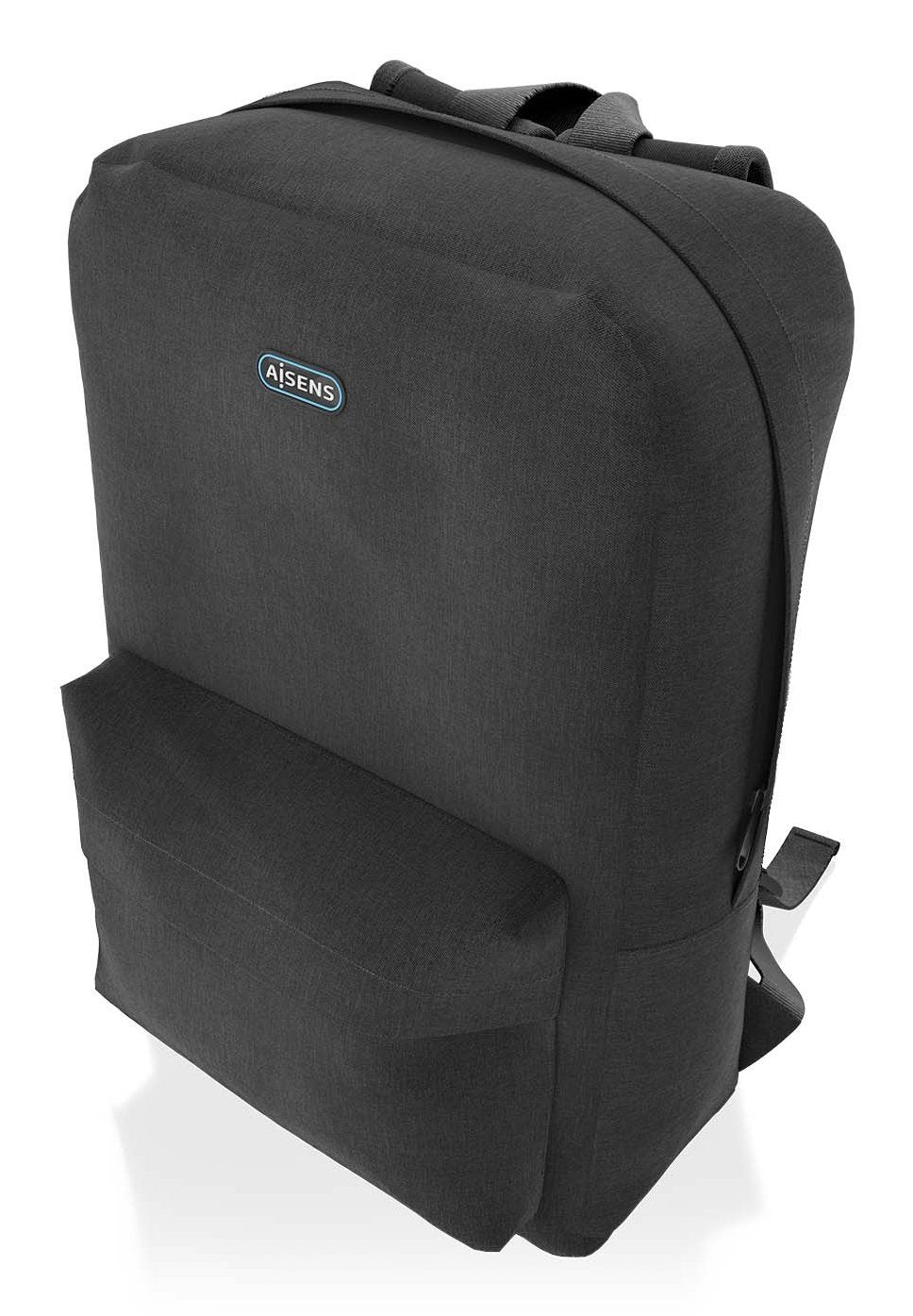 Mochila Portatil Aisens Para 15,6, Negro