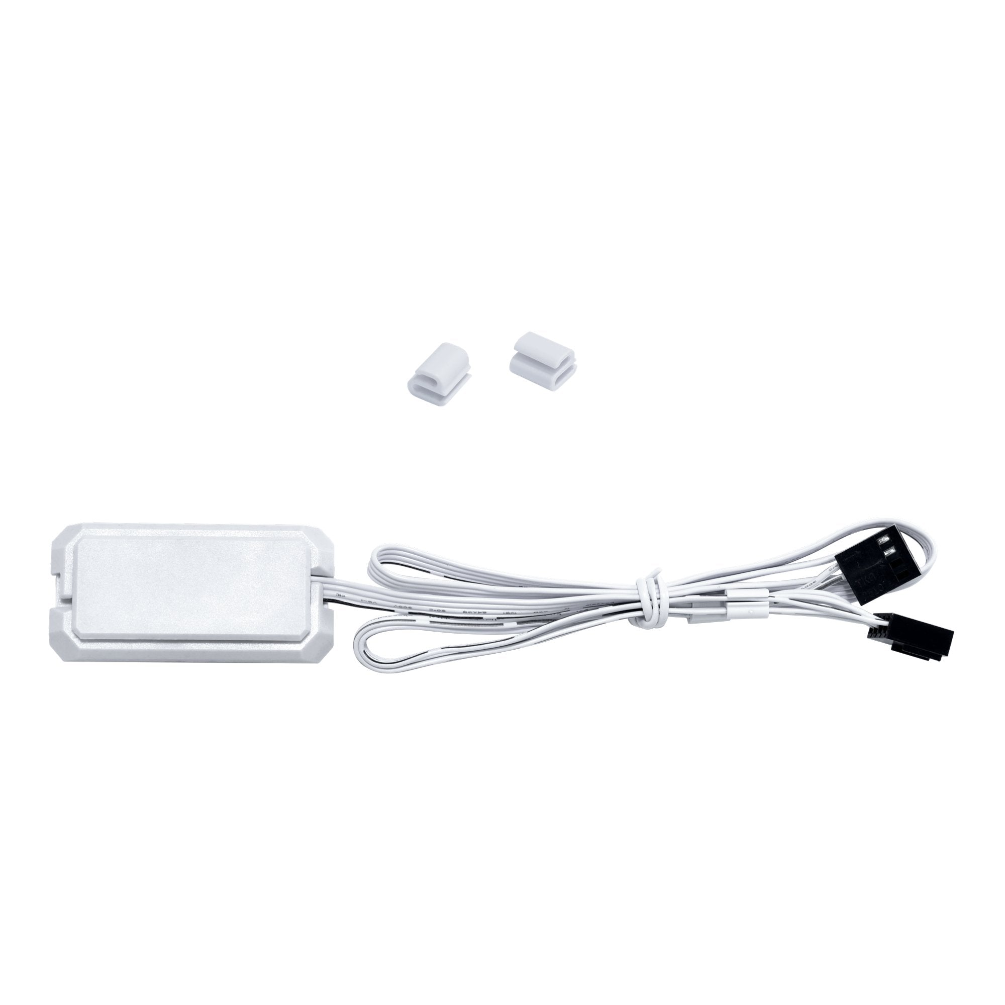 Ventilador Pc 120x120 Lian Li Uni Fan Cl White 3ud Argb