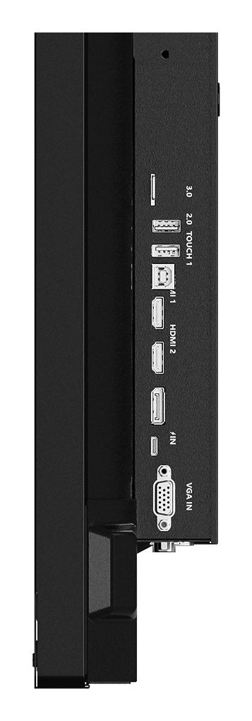 EAN 8436609127466 - Synetech Piscis Pantalla plana para señalización digital 165,1 cm (65") LCD Wifi 350 cd / m² 4K Ultra HD imagen 3