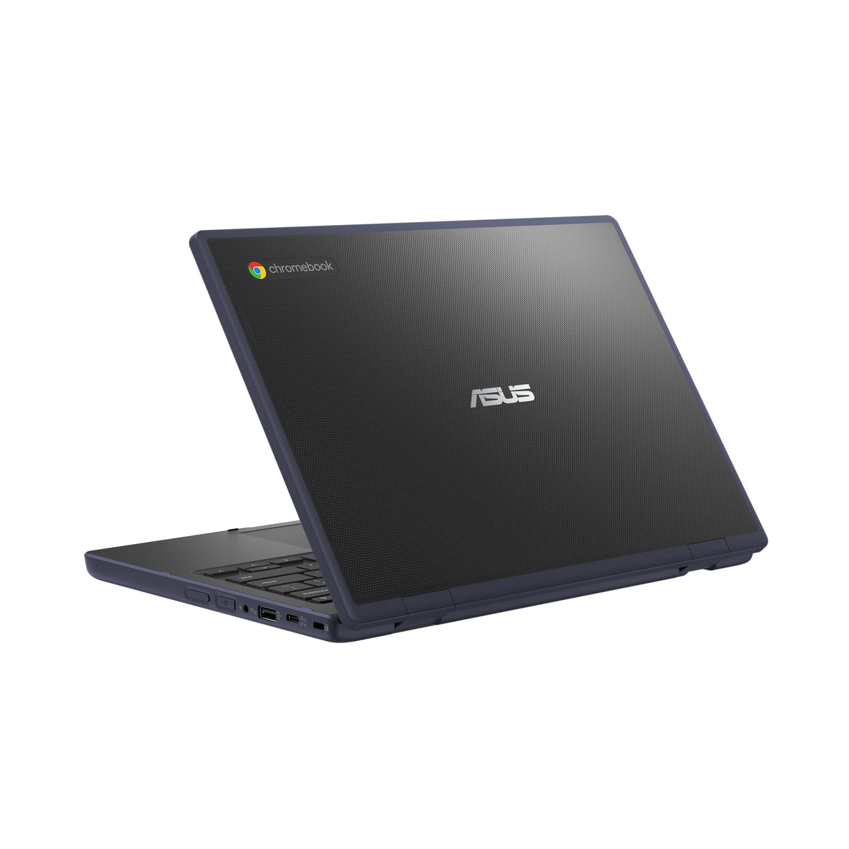 EAN 4711387932629 - ASUS Chromebook CR11 CR1104CTA-N00100 Intel® N 29,5 cm (11.6") LPDDR5-SDRAM Wi-Fi 6 (802.11ax) imagen 8