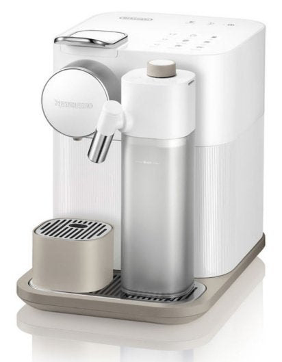 De'Longhi Gran Lattissima En640.W Semi-Automática Macchina Per Caffè A Capsule 1 L