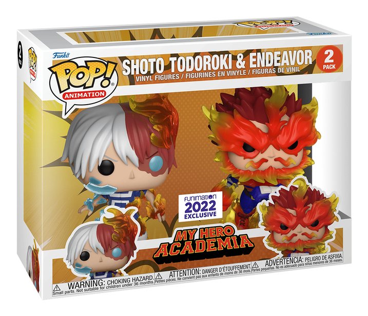 EAN 0889698649933 - FUNKO POP! 64993 figura de acción y colleccionable imagen 2