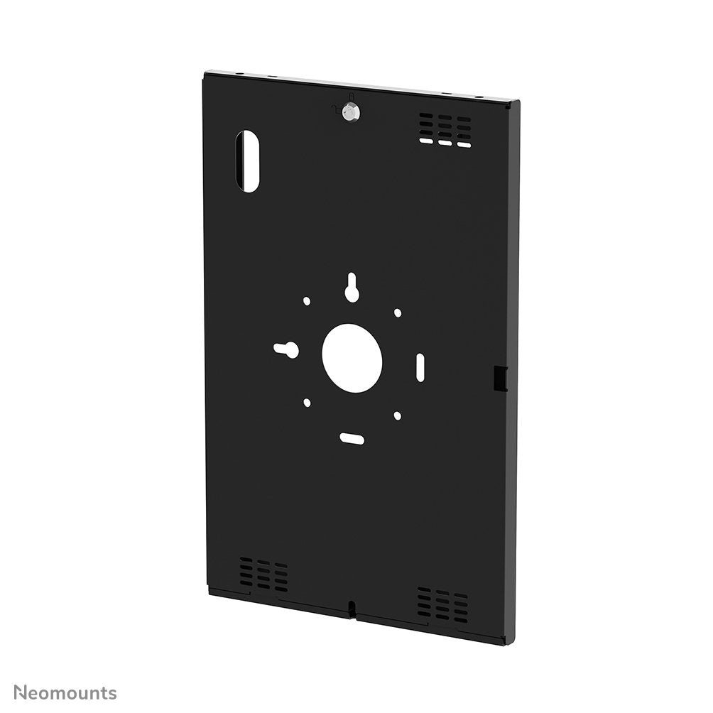EAN 8721246340362 - Neomounts WL15-603BL1 soporte de seguridad para tabletas Negro 37,1 cm (14.6") imagen 7
