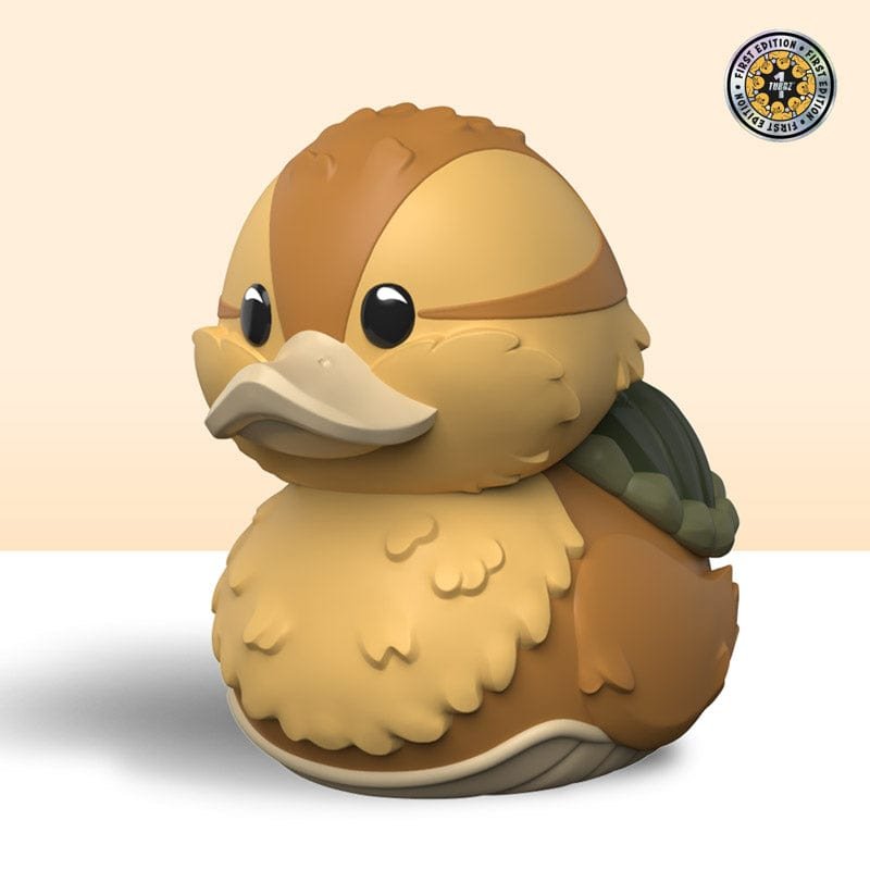 EAN 5056280458692 - TUBBZ Avatar: The Last Air Bender: Turtle Duck imagen 2