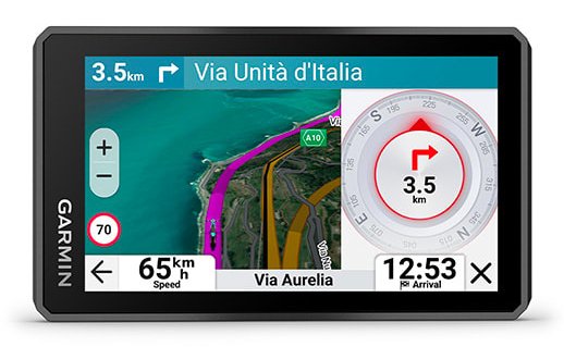 Garmin Zumo Xt3 4,7