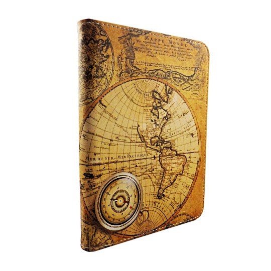EAN 8436597160254 - Maillon Technologique E-book Stand funda para libro electrónico 15,2 cm (6") Folio Multicolor imagen 2