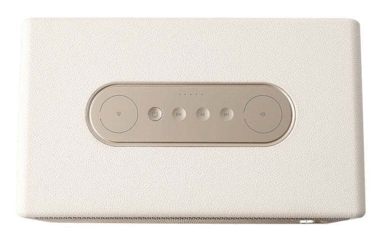 EAN 6923520216574 - Edifier ES300 Altavoz para fiestas Blanco 60 W imagen 4