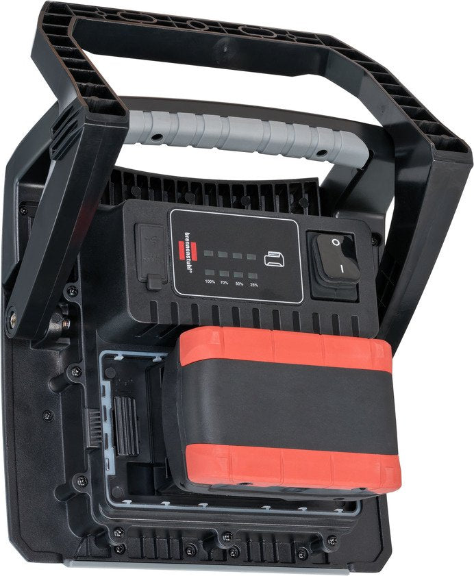 Proyector Brennenstuhl 1173140400 40 W Led Negro