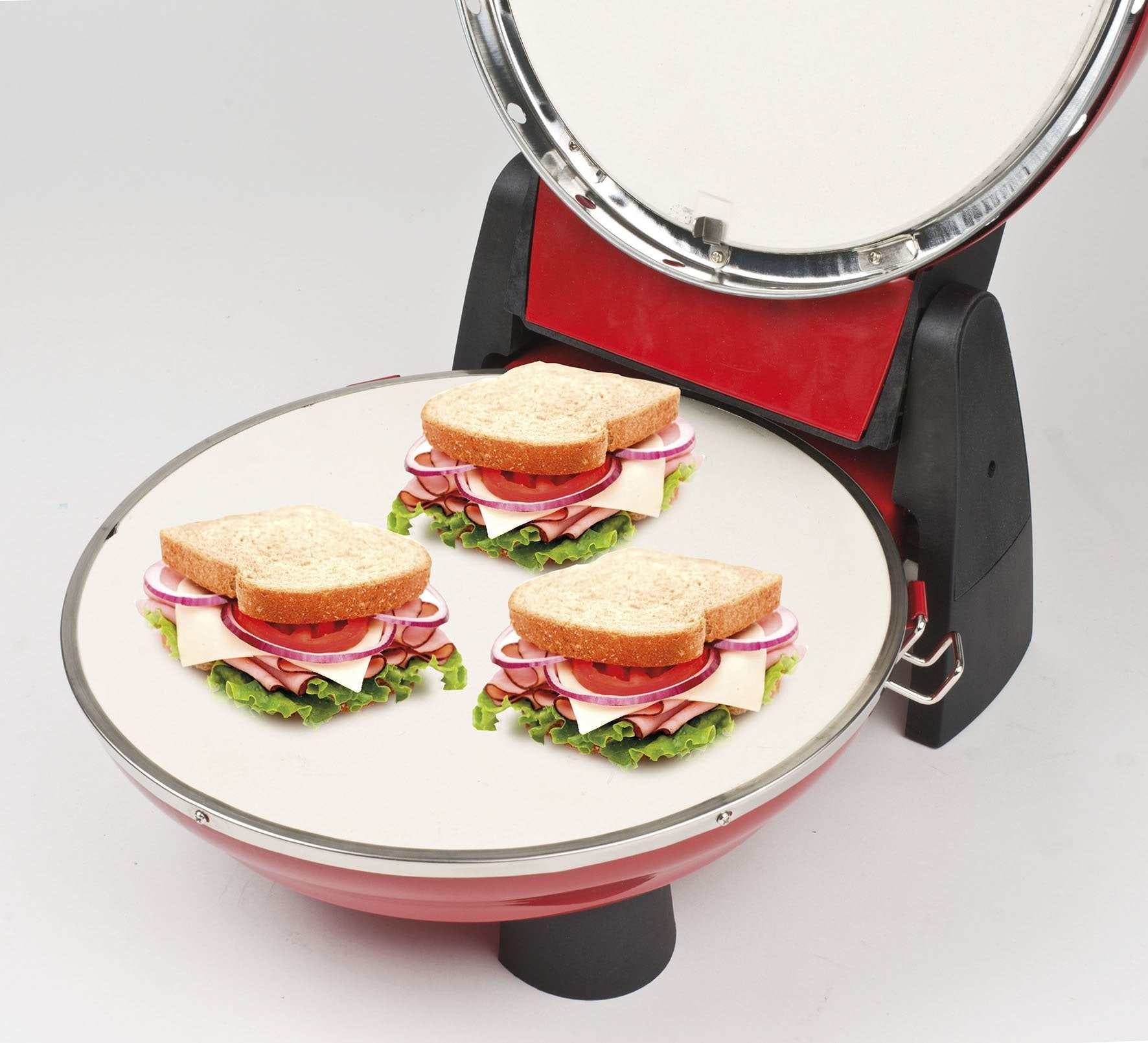 G3 Ferrari Napoletana G10032, Horno De Pizza G10032