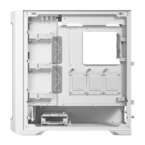 EAN 0761345100915 - Antec Performance 1 FT Full Tower Blanco imagen 7