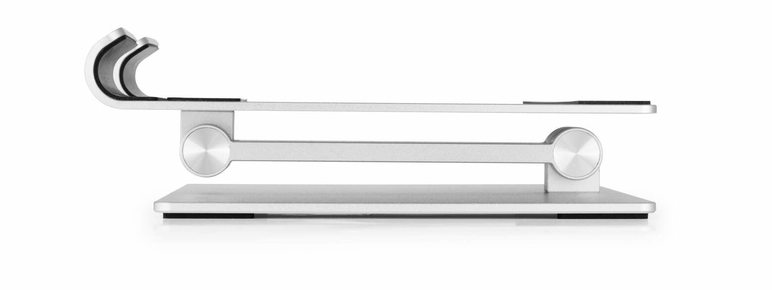 EAN 4005546732633 - Durable 894023 soporte Soporte pasivo Tablet/UMPC Plata imagen 6