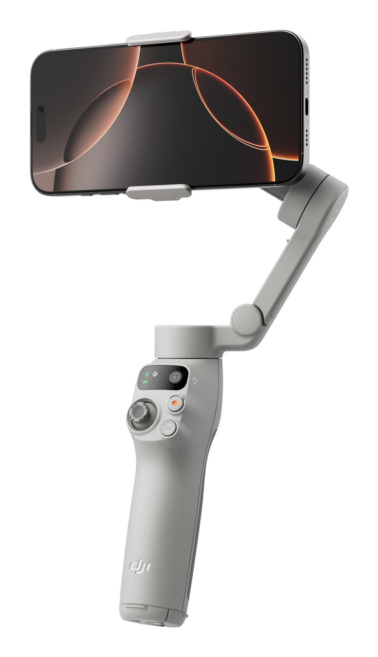 EAN 6941565997586 - DJI CP.OS.00000406.01 estabilizador para cámara Estabilizador de cámara para smartphone Blanco imagen 7