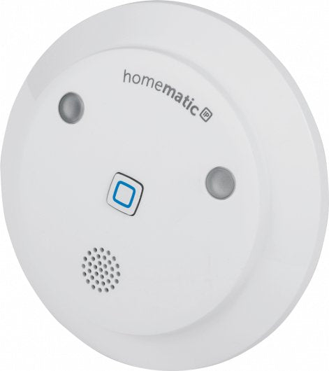 EAN 4047976538256 - Homematic IP HMIP-ASIR-2 Sirena inalámbrica Interior Blanco imagen 1