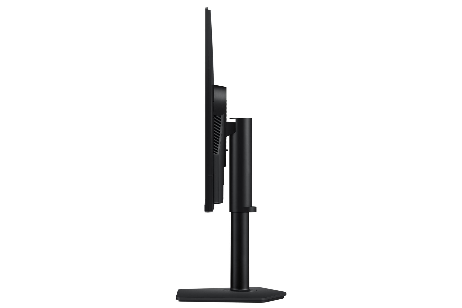 Monitor 32" Dp Hdmi Samsung Ls32fg506euxen Odyssey Qhd Oled 2560x1440 180 Hz 1ms Regulable Negro