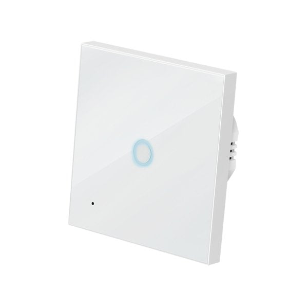 EAN 4052792066845 - LogiLink SH0111 interruptor eléctrico Interruptor inteligente Blanco imagen 5