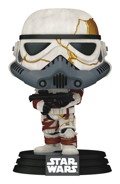 EAN 0889698765428 - FUNKO POP! 76542 figura de acción y colleccionable imagen 1