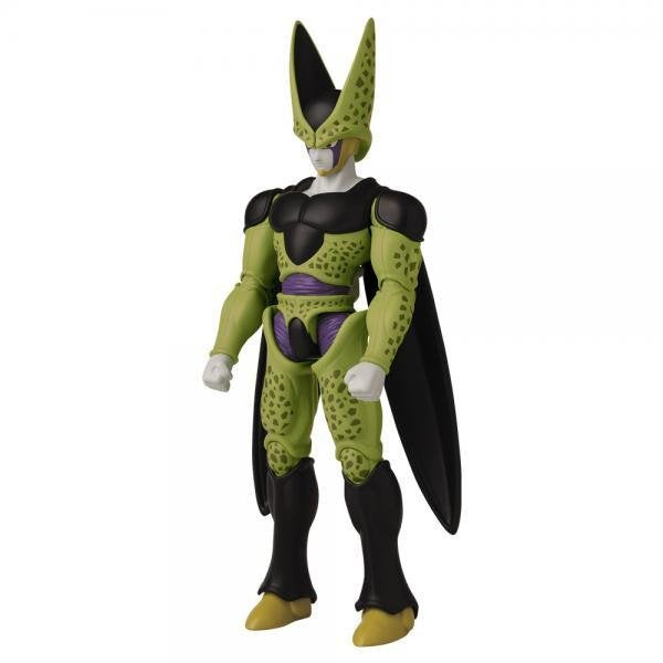 Figura Bandai Limit Breaker Series Cell
