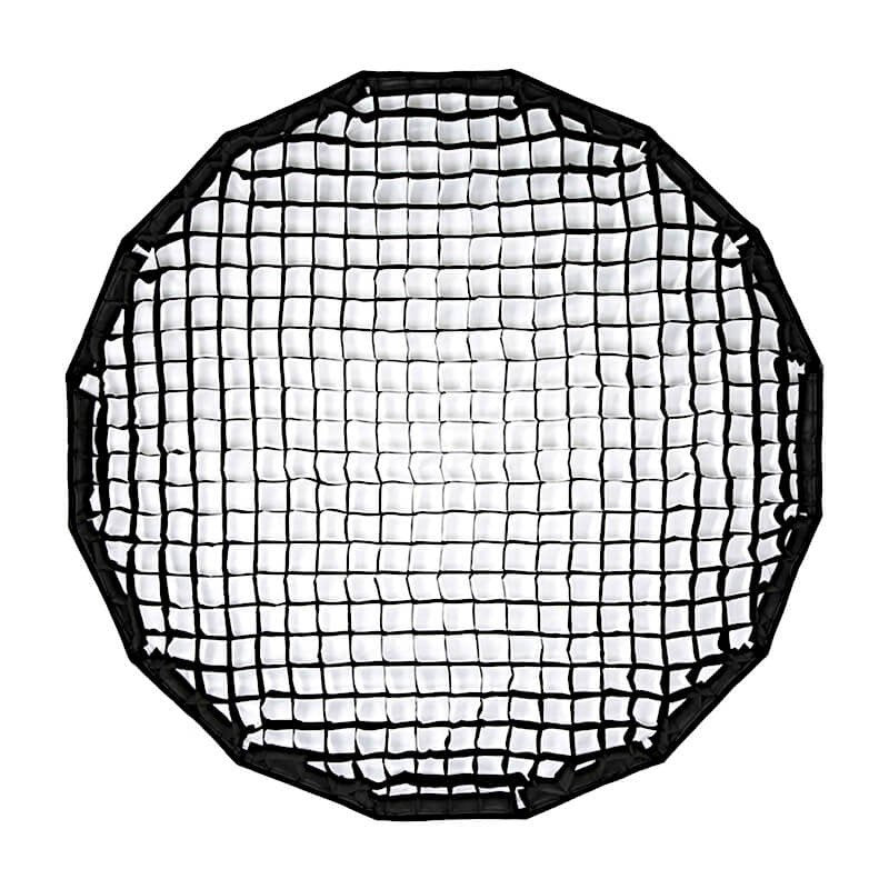EAN 6952344211793 - Godox G90 accesorio para caja de luz/softbox Negro Nido de abeja imagen 2