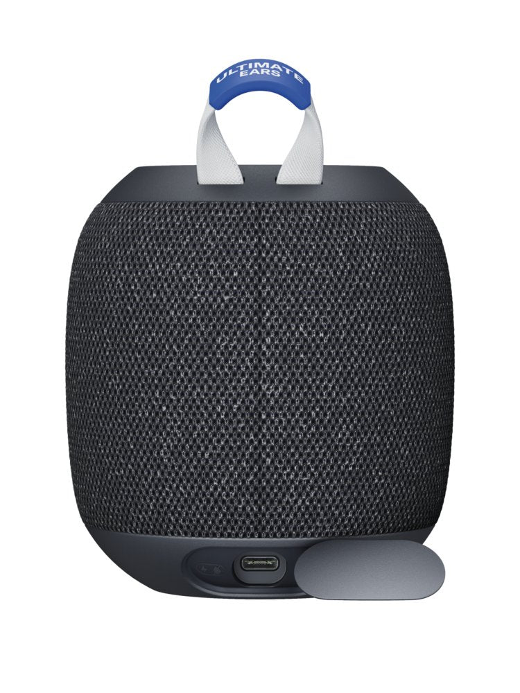 EAN 5099206115262 - Ultimate Ears WONDERBOOM 4 Altavoz portátil estéreo Negro imagen 3