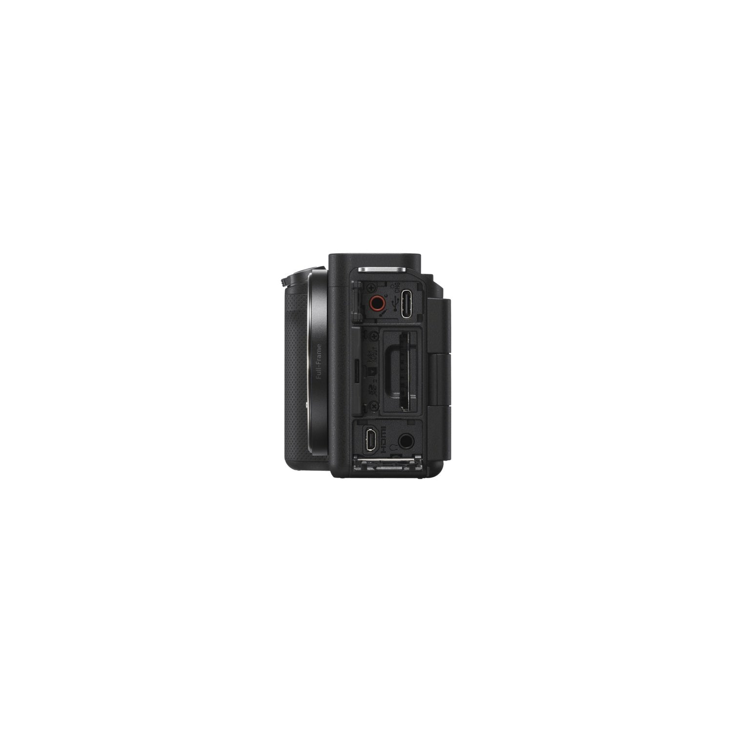 EAN 5013493459700 - Sony ZV-E1 + FE 28-60mm F4-5.6 Cuerpo MILC 12,1 MP Exmor R CMOS 4240 x 2832 Pixeles Negro imagen 5