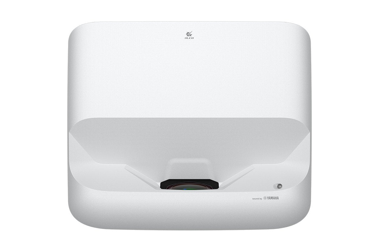 EAN 8715946718446 - Epson EH-LS650W 3600 lúmenes ANSI 3LCD 4K (4096x2400) Blanco imagen 2