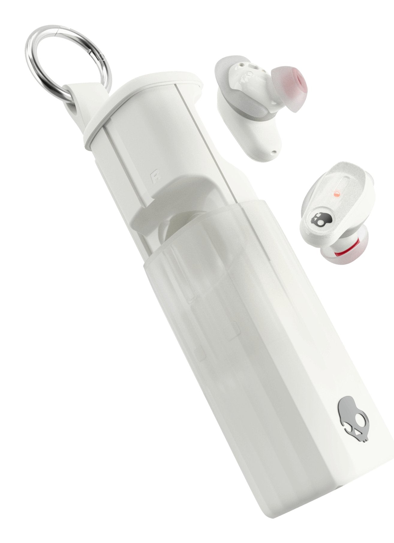 Method 360 Anc True Wireless Inalámbricoe Kopfhörer, Weiss Bluetooth In-Ear, Sound By Bose
