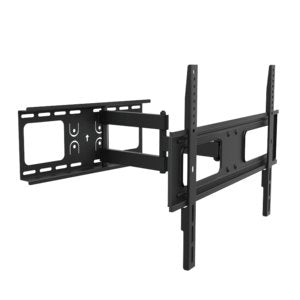 Logilink Bp0028 Soporte De Pared Para Pantalla Plana 177,8 Cm (70") Negro