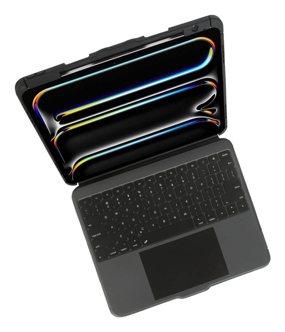 EAN 5063194002828 - Targus VersaVu Nórdico Bluetooth Negro imagen 13