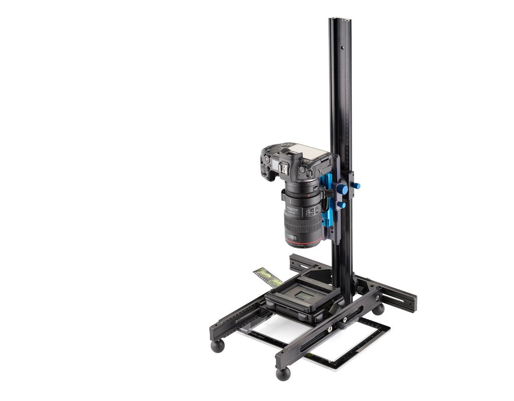 EAN 4030432450353 - Novoflex MS-FILMCOP set de equipo para foto estudio Negro imagen 2