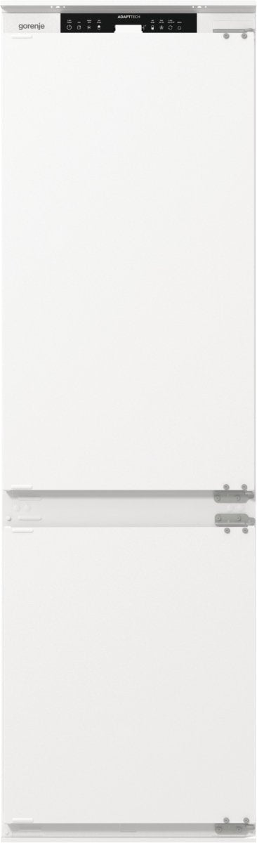 EAN 3838782838408 - Gorenje NRKI517E41 Integrado 252 L Blanco imagen 1