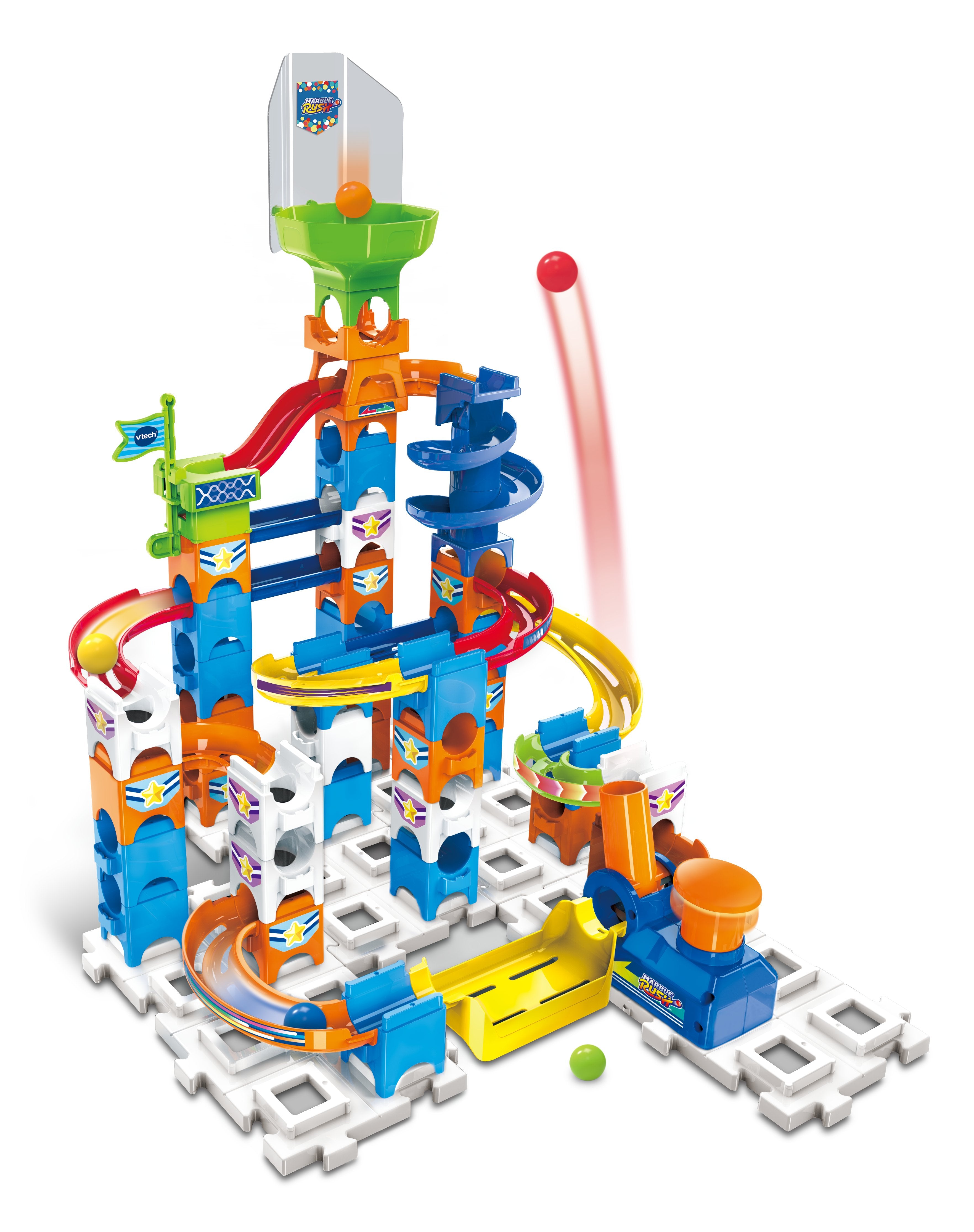 EAN 3417765036491 - VTech Marble Rush 80-503649 juego educativo imagen 1