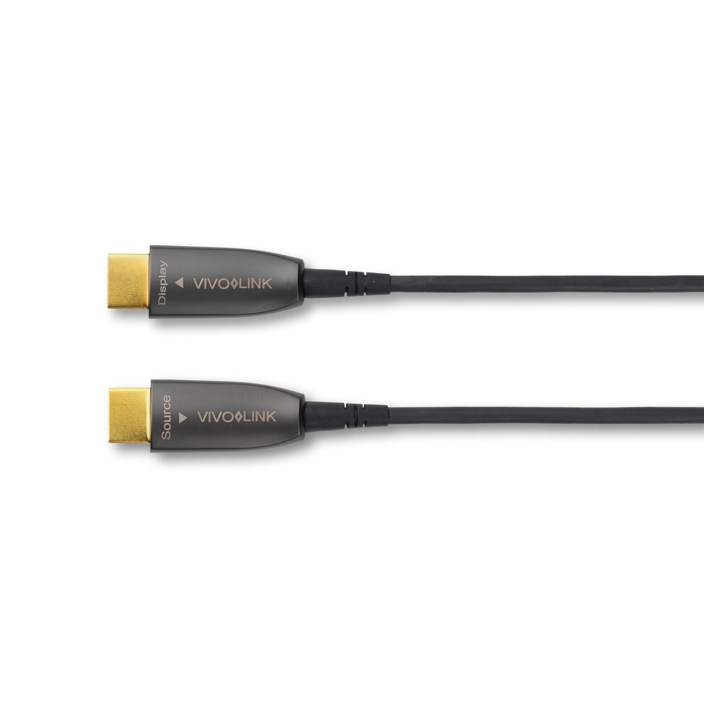 Vivolink Prohdmiop100-Drum Cable Hdmi 100 M Hdmi Tipo A (Estándar) Negro