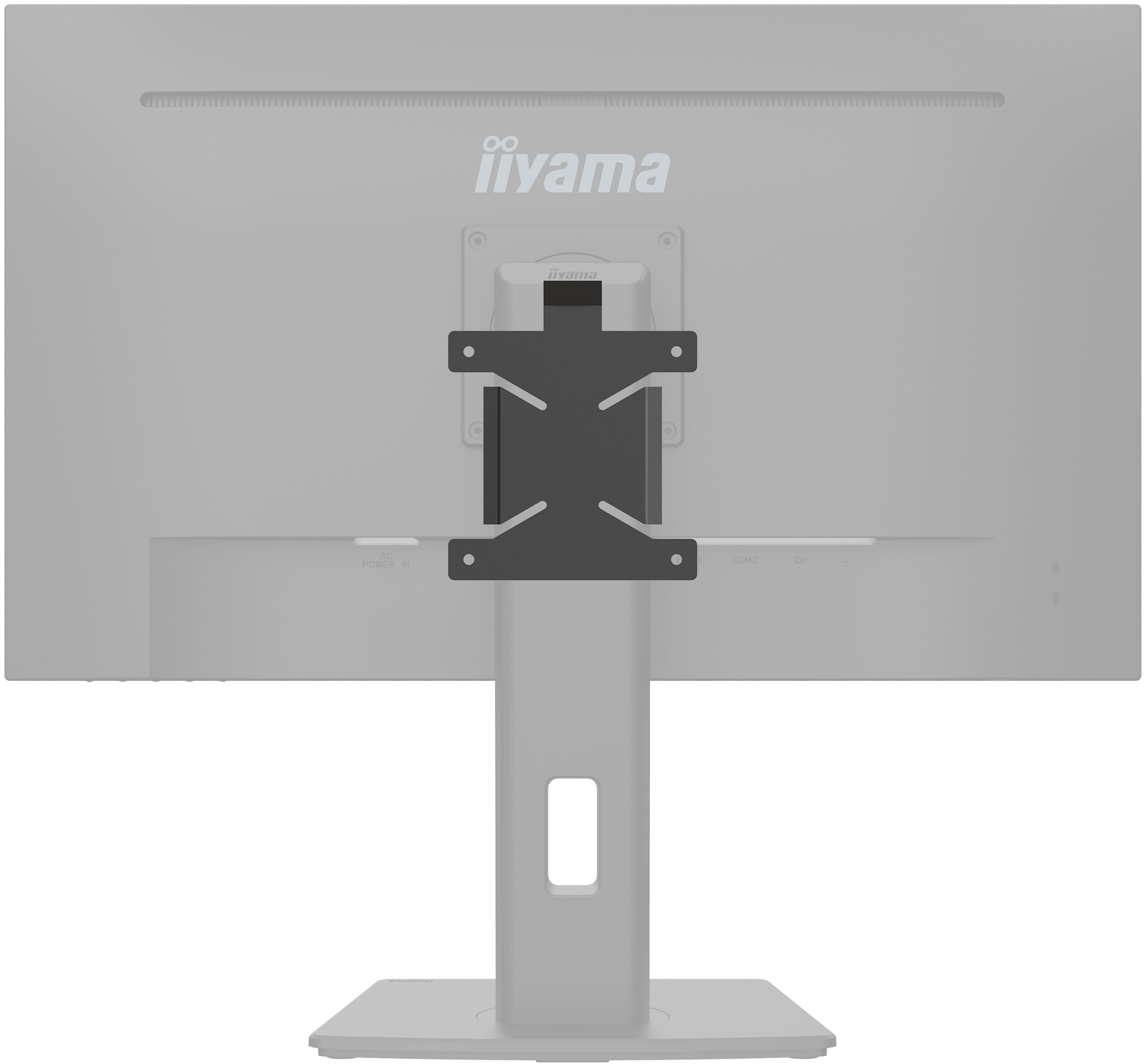 EAN 4948570033089 - iiyama MD BRPCV07 accesorio para soporte de monitor imagen 4