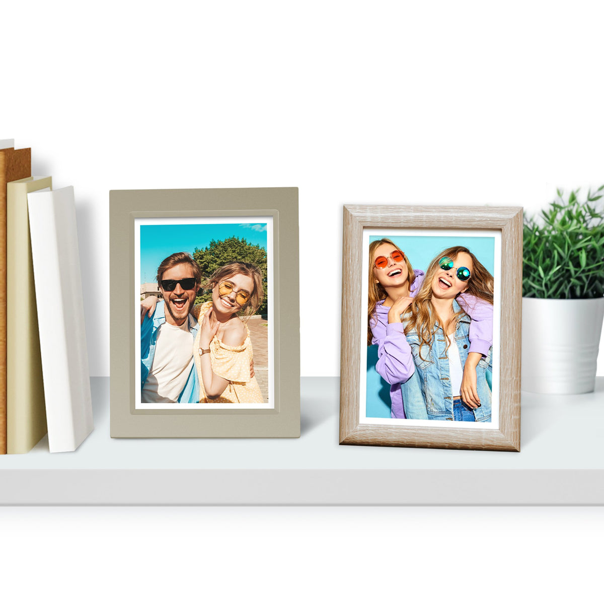 EAN 0193905314706 - HP Matte Photo Paper-25 sht/10 x 15 cm Blanco Mate imagen 9